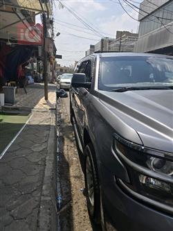 شيفروليه سوبربان